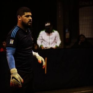 Meet your Posher, Chickles